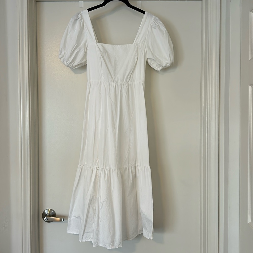 ASTR the label dress